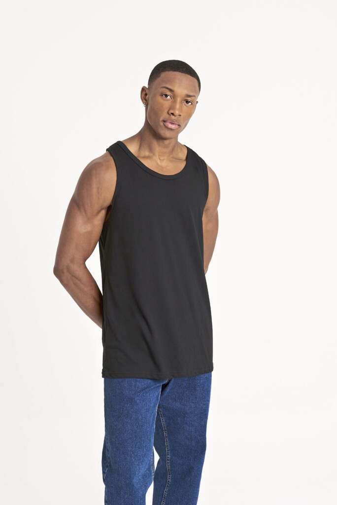 JUST TsTri-Blend Vest | JT007