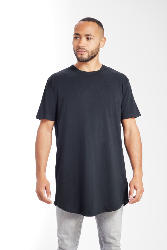 MANTISMen´s Long Length T | P126