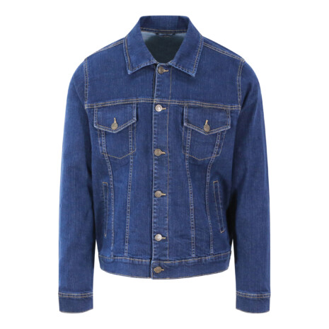Noah Denim Jacket SO DENIM SD060