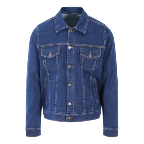 SO DENIM Noah Denim Jacket SD060 Noah Denim Jacket SO DENIM SD060
