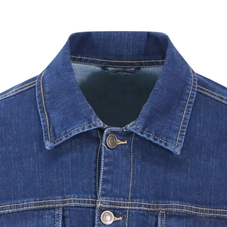 SO DENIM Noah Denim Jacket SD060 Noah Denim Jacket SO DENIM SD060