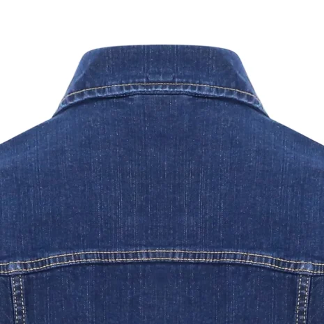 SO DENIM Noah Denim Jacket SD060 Noah Denim Jacket SO DENIM SD060
