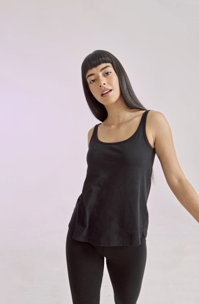 SKINNIFIT WOMENWomen´s Slounge Vest | SF234