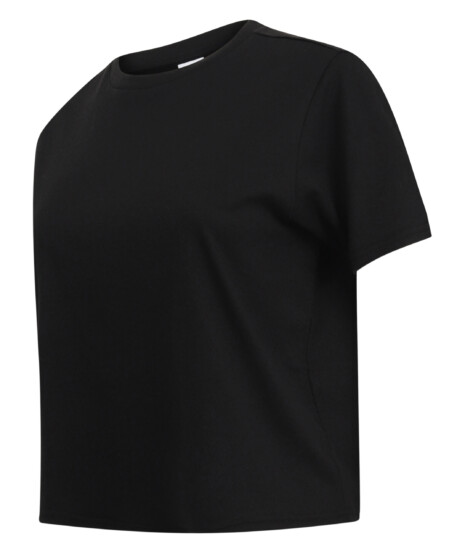 Women's Cropped Boxy T SKINNIFIT WOMEN SF237