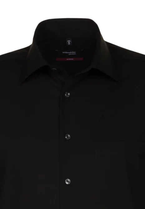 Men´s Shirt Regular Fit Long Sleeve SEIDENSTICKER SN003000