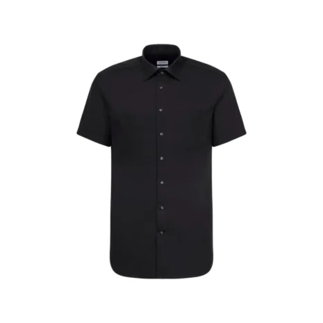 SEIDENSTICKER Men´s Shirt Regular Fit Short Sleeve SN003001 Men´s Shirt Regular Fit Short Sleeve SEIDENSTICKER SN003001