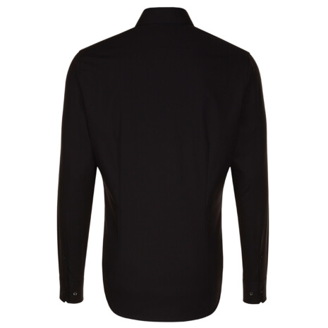 Men's Shirt Shaped Fit Long Sleeve SEIDENSTICKER SN021000