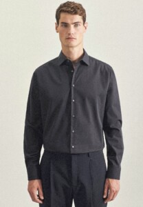 Men´s Shirt Shaped Fit Long Sleeve
