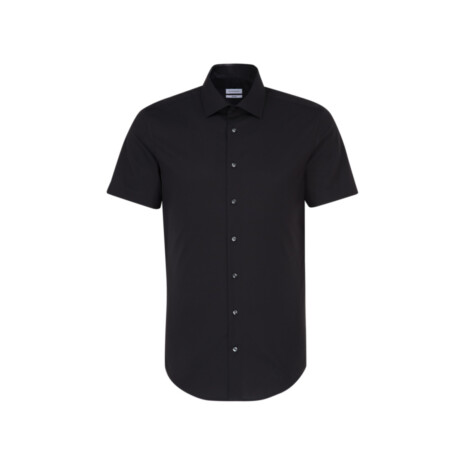 Men´s Shirt Shaped Fit Short Sleeve SEIDENSTICKER SN021001