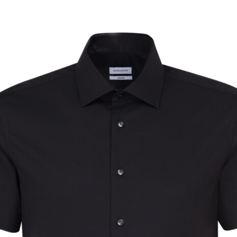Men´s Shirt Shaped Fit Short Sleeve SEIDENSTICKER SN021001
