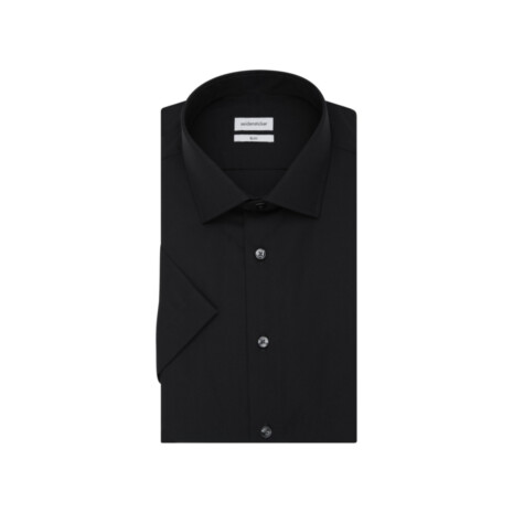 Men´s Shirt Shaped Fit Short Sleeve SEIDENSTICKER SN021001