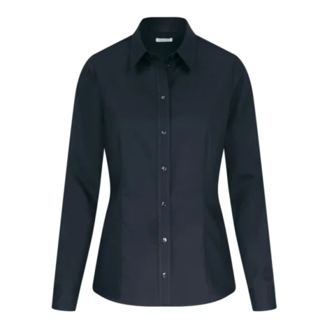 Women´s Blouse Regular Fit Long Sleeve SEIDENSTICKER SN080604