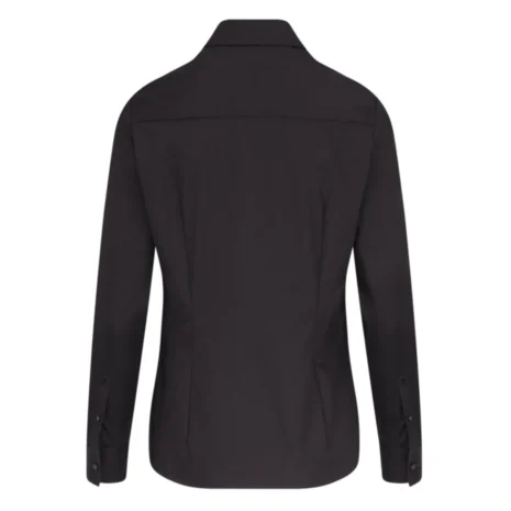 Women´s Blouse Regular Fit Long Sleeve SEIDENSTICKER SN080604