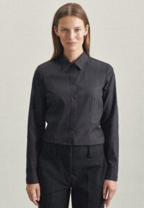 Women´s Blouse Regular Fit Long Sleeve