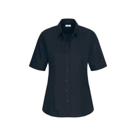 Women´s Blouse Regular Fit Short Sleeve SEIDENSTICKER SN080605