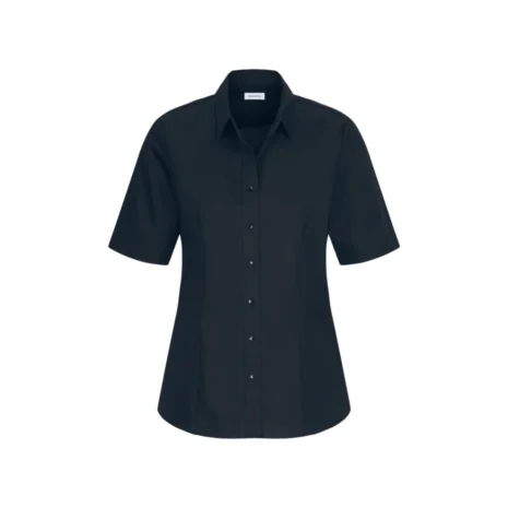SEIDENSTICKER Women´s Blouse Regular Fit Short Sleeve SN080605 Women´s Blouse Regular Fit Short Sleeve SEIDENSTICKER SN080605