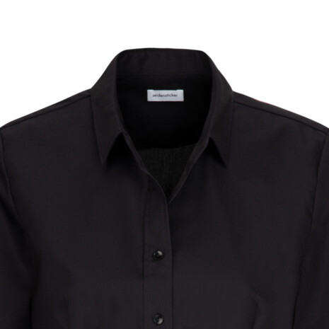 Women´s Blouse Regular Fit Short Sleeve SEIDENSTICKER SN080605