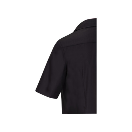 Women´s Blouse Regular Fit Short Sleeve SEIDENSTICKER SN080605