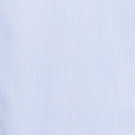 Women's Blouse Slim Fit Check/Stripes Long Sleeve SEIDENSTICKER SN080619