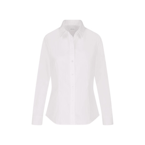 Women´s Blouse Regular Fit Oxford Longsleeve SEIDENSTICKER SN080660