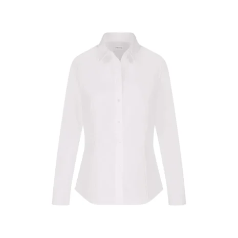 SEIDENSTICKER Women´s Blouse Regular Fit Oxford Longsleeve SN080660 Women´s Blouse Regular Fit Oxford Longsleeve SEIDENSTICKER SN080660