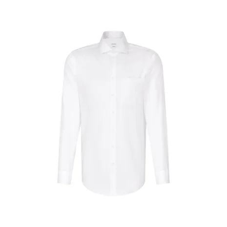 Men´s Shirt Regular Fit Oxford Longsleeve SEIDENSTICKER SN193677