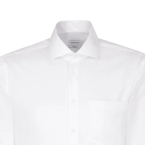 Men´s Shirt Regular Fit Oxford Longsleeve SEIDENSTICKER SN193677