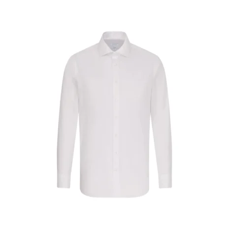 Men's Shirt Shaped Fit Oxford Longsleeve SEIDENSTICKER SN293677