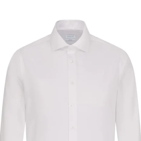 Men's Shirt Shaped Fit Oxford Longsleeve SEIDENSTICKER SN293677