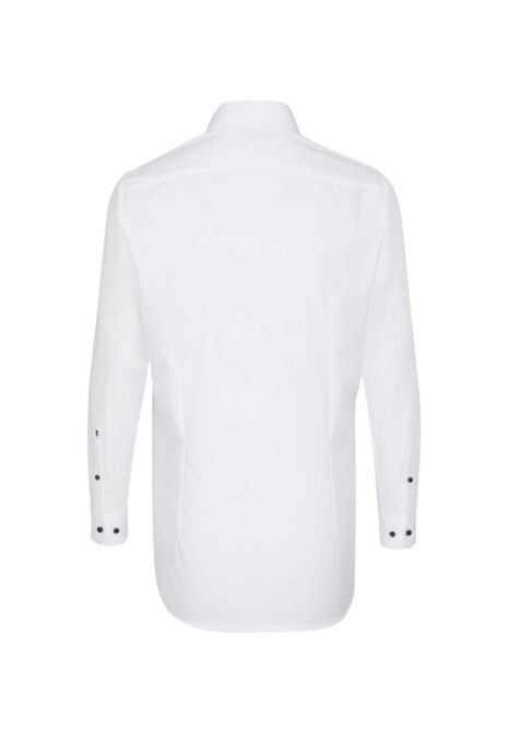 Men´s Shirt Poplin Shaped Fit Long Sleeve SEIDENSTICKER SN293690