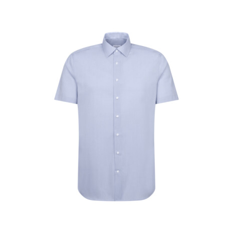 Men´s Shirt Slim Fit Short Sleeve SEIDENSTICKER SN666261