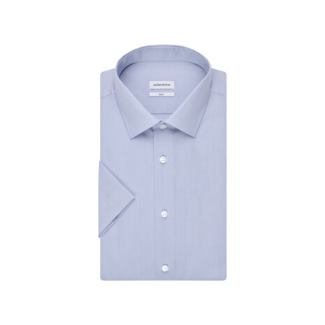 Men´s Shirt Slim Fit Short Sleeve SEIDENSTICKER SN666261