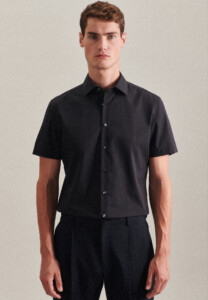 Men´s Shirt Slim Fit Short Sleeve