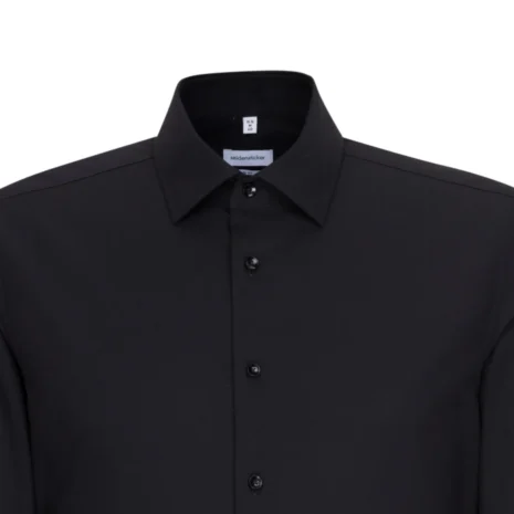 SEIDENSTICKER Men´s Shirt Slim Fit Long Sleeve SN675198 Men´s Shirt Slim Fit Long Sleeve SEIDENSTICKER SN675198