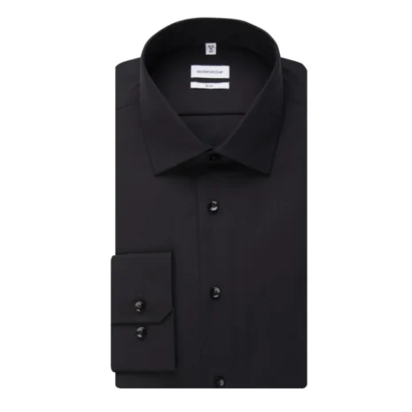 SEIDENSTICKER Men´s Shirt Slim Fit Long Sleeve SN675198 Men´s Shirt Slim Fit Long Sleeve SEIDENSTICKER SN675198