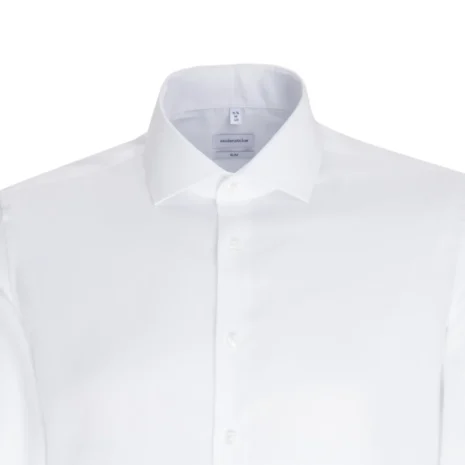 SEIDENSTICKER Men´s Shirt Slim Fit Oxford Longsleeve SN693677 Men´s Shirt Slim Fit Oxford Longsleeve SEIDENSTICKER SN693677