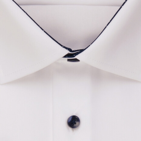 Men´s Shirt Poplin Slim Fit Long Sleeve SEIDENSTICKER SN693690