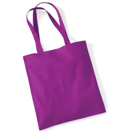 WESTFORD MILL Bag For Life - Long Handles WM101 Bag For Life - Long Handles WESTFORD MILL WM101