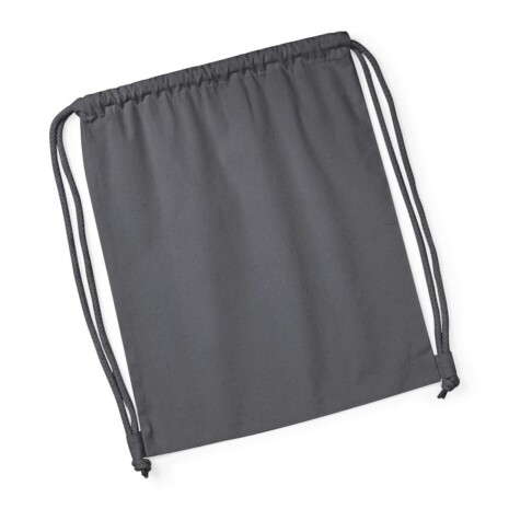 Organic Premium Cotton Gymsac WESTFORD MILL WM260