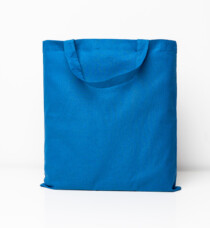 PrintwearCotton Bag Colored Short Handles | XT002