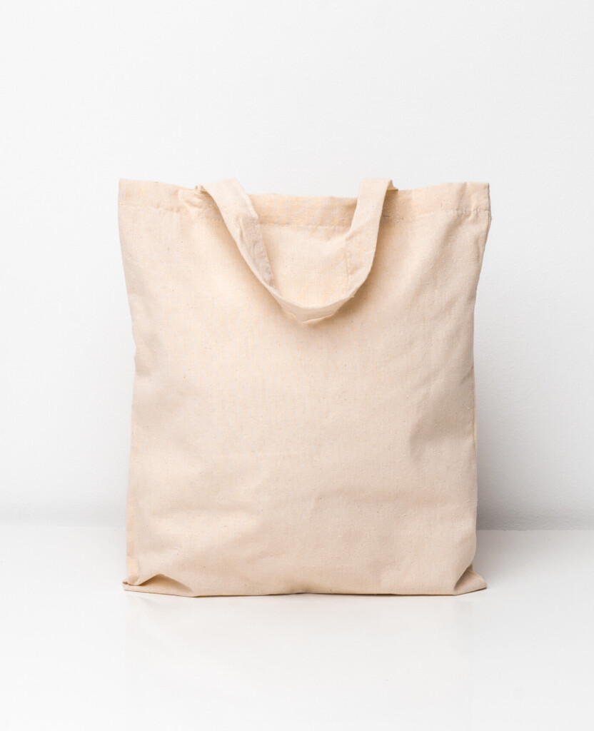 PRINTWEAR Cotton Bag Midi | XT006