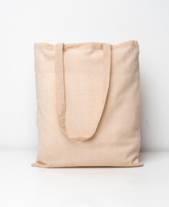 Cotton Bag BASIC Long Handles