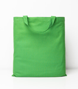 Cotton Bag Short Handles