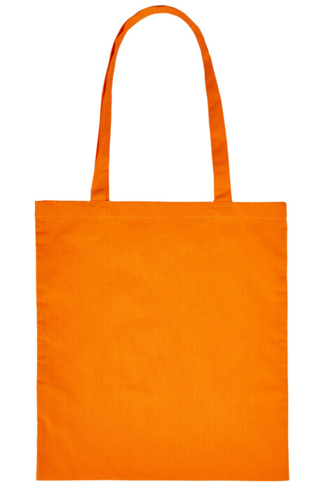 Cotton Bag Long Handles PRINTWEAR XT903