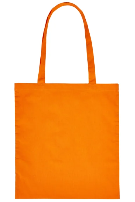 Cotton Bag Long Handles PRINTWEAR XT903