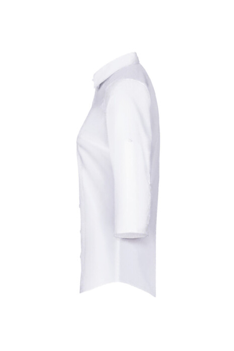 HAKRO 3/4-sleeve Vario blouse MIKRALINAR® HK120 3/4-sleeve variable blouse MIKRALINAR® HAKRO HK120