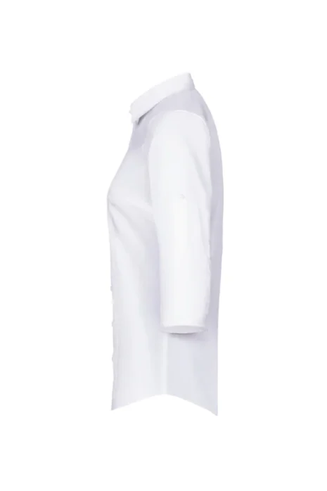 3/4-Arm-Vario Bluse MIKRALINAR® HAKRO HK120