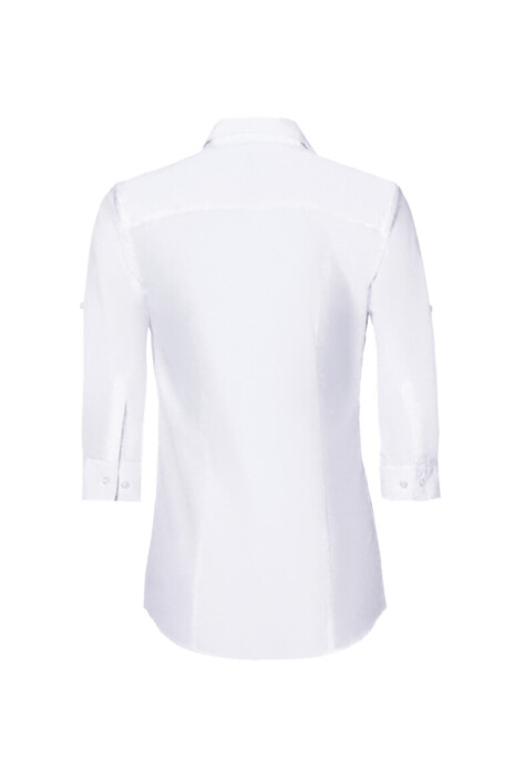 HAKRO 3/4-sleeve Vario blouse MIKRALINAR® HK120 3/4-sleeve variable blouse MIKRALINAR® HAKRO HK120