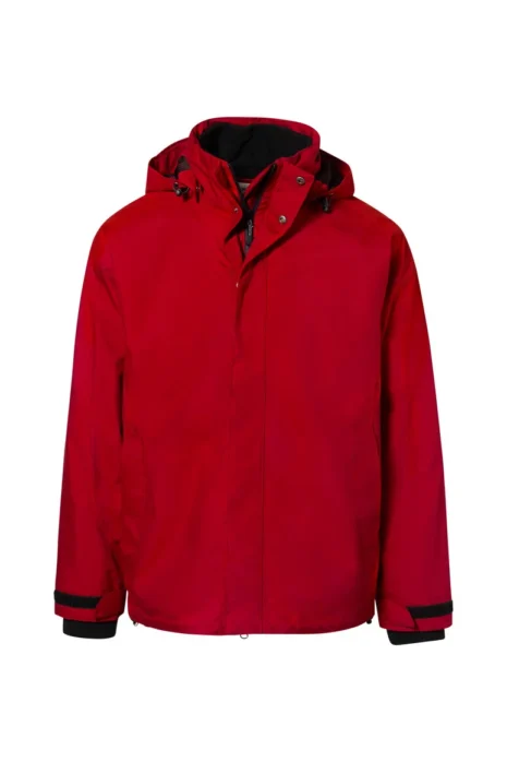 Active jacket Boston HAKRO HK853
