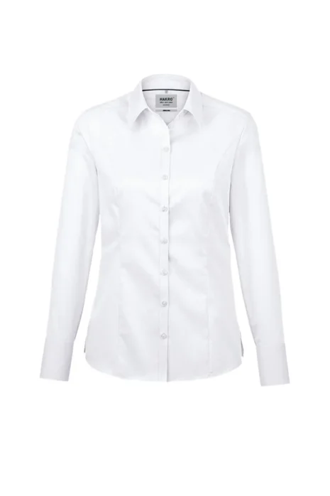 HAKRO Bluse Business HK106 Bluse Business HAKRO HK106